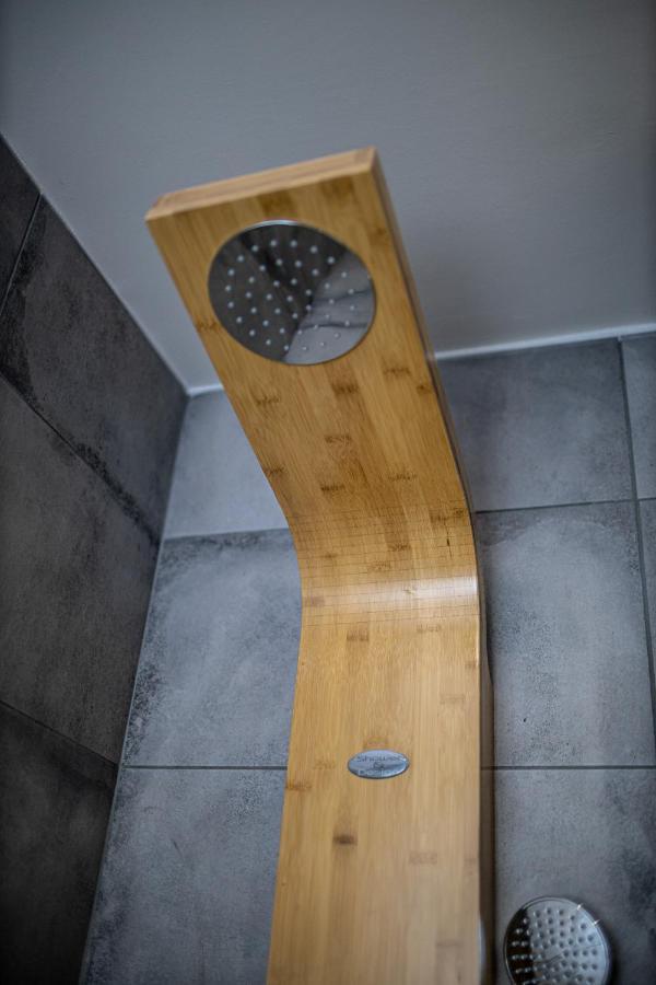 Ferienwohnung Dreams&Sensations Torcy  Exterior foto